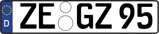 ZE-GZ95