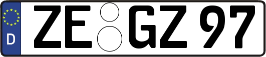 ZE-GZ97