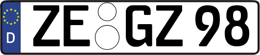 ZE-GZ98