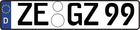 ZE-GZ99
