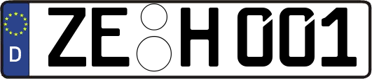 ZE-H001