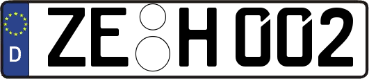 ZE-H002