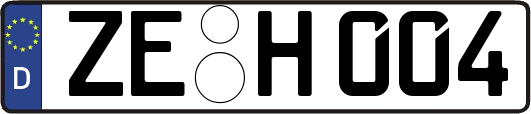 ZE-H004