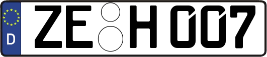 ZE-H007