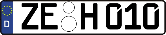ZE-H010