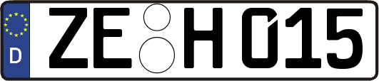 ZE-H015