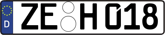 ZE-H018