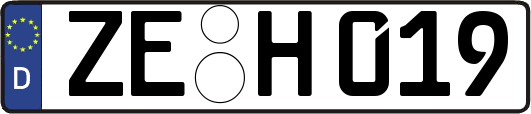 ZE-H019