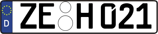 ZE-H021