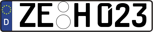 ZE-H023