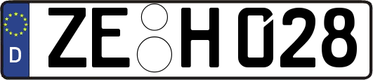 ZE-H028