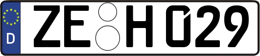 ZE-H029