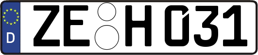 ZE-H031