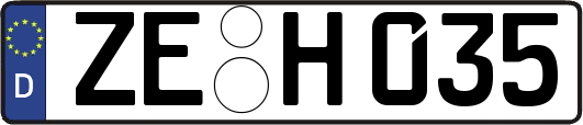 ZE-H035
