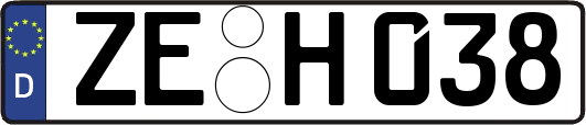 ZE-H038