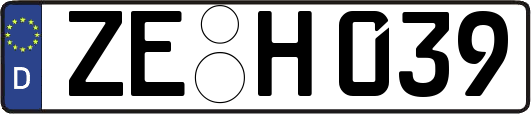 ZE-H039