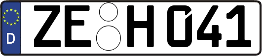 ZE-H041