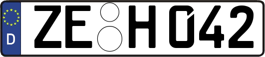 ZE-H042