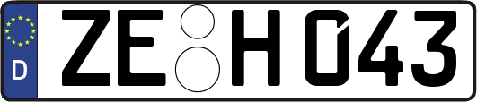 ZE-H043