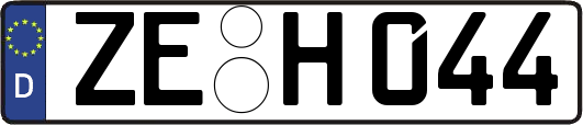 ZE-H044