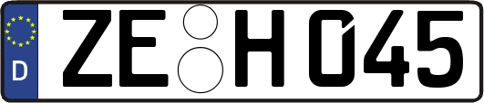 ZE-H045