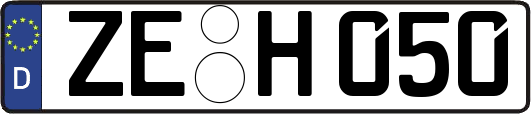ZE-H050