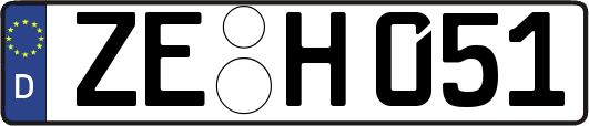 ZE-H051