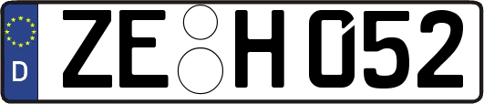 ZE-H052