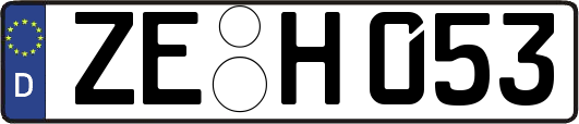 ZE-H053