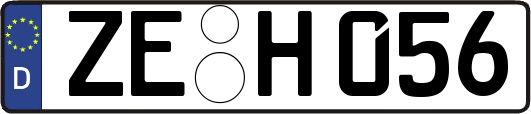 ZE-H056