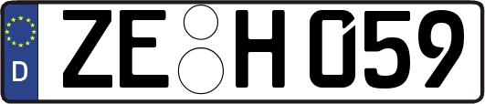 ZE-H059