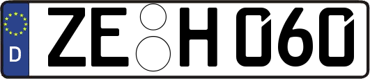 ZE-H060