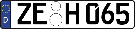 ZE-H065