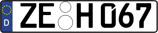 ZE-H067