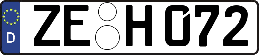 ZE-H072