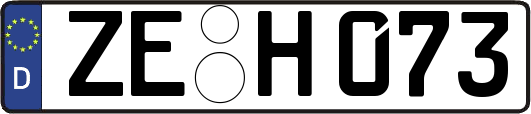 ZE-H073