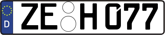 ZE-H077