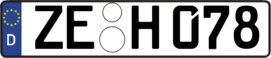 ZE-H078