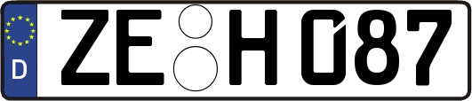 ZE-H087