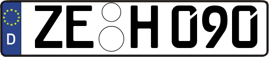 ZE-H090