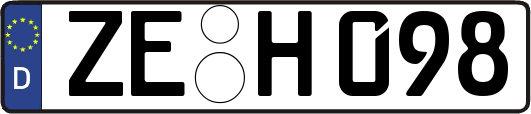 ZE-H098