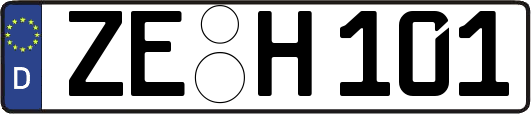 ZE-H101