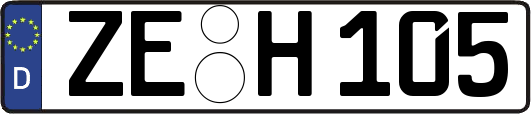 ZE-H105