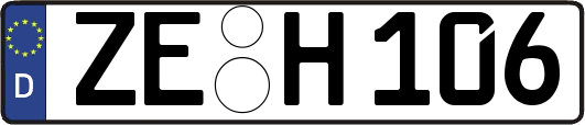 ZE-H106