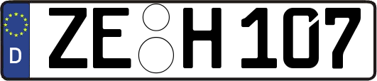 ZE-H107
