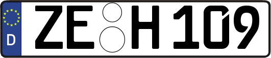 ZE-H109