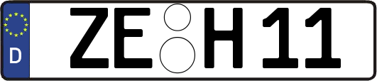 ZE-H11