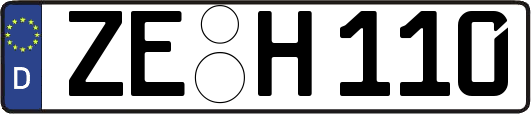 ZE-H110