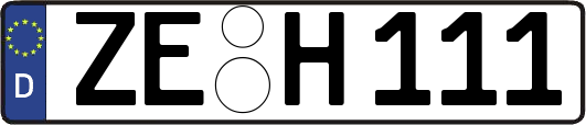 ZE-H111