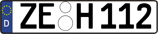 ZE-H112